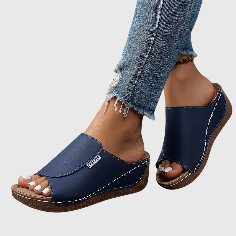 Sophia | Sandali da passeggio classici e confortevoli
