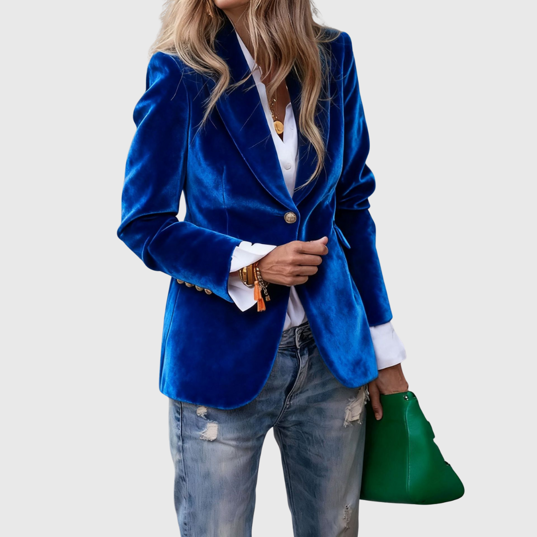Jovie - Blazer da Donna
