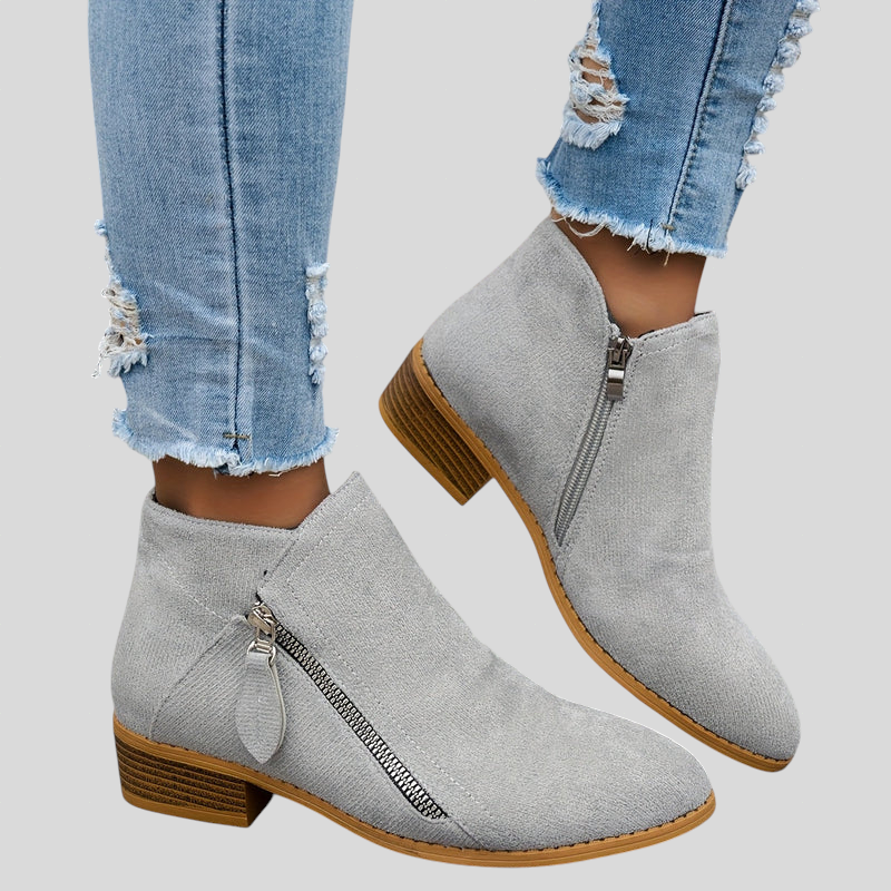 Giada™ | Scarpe ortopediche urbane da donna