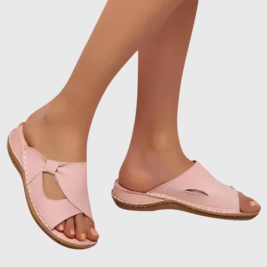 ANNA | Sandali ortopedici