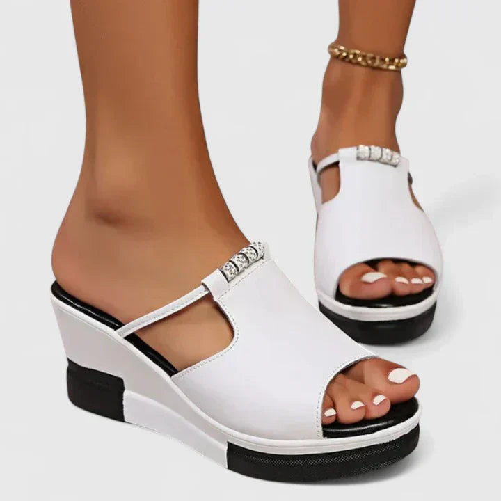 FLORINE | Sandali ortopedici