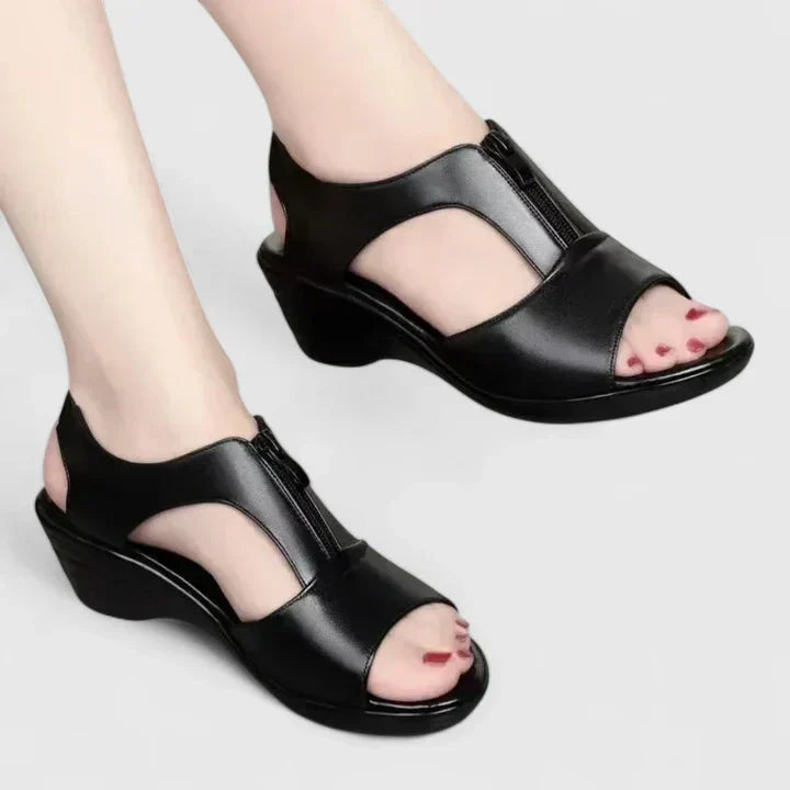 NERISSE | Sandali eleganti