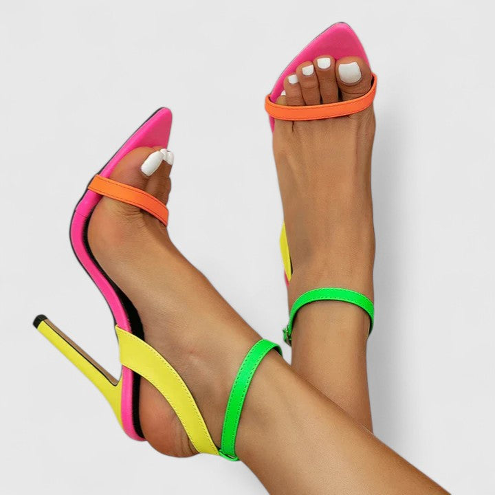 HALSEY | Scarpe con tacco eleganti