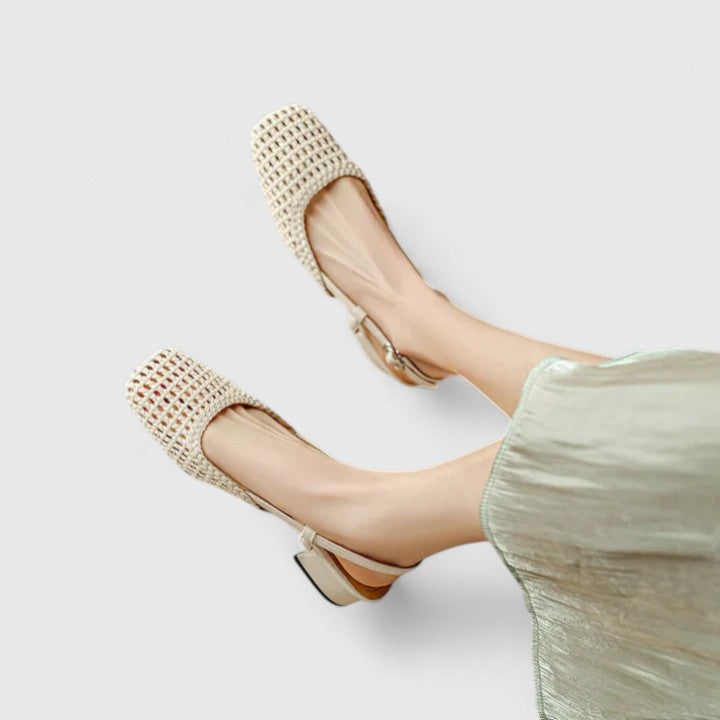 ELLERY | Sandali ortopedici