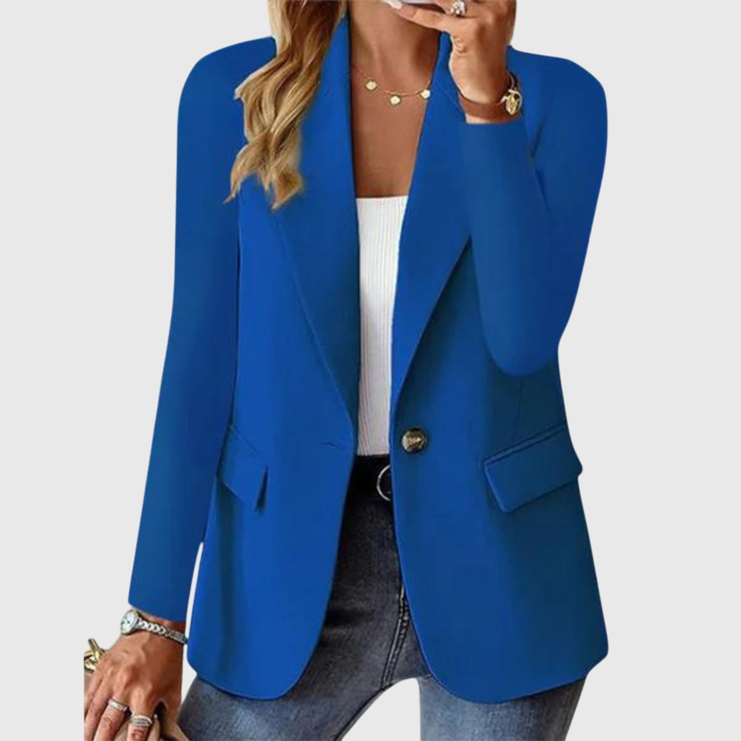 Jillian - Blazer Formale