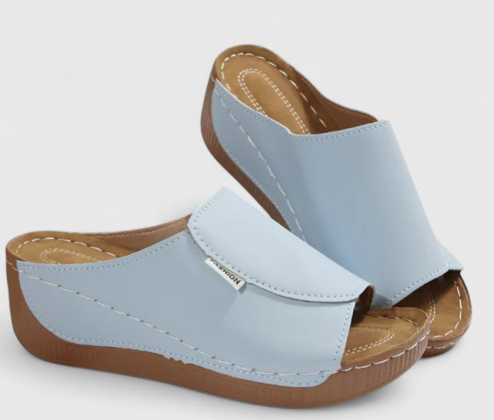 CELESTRIA | Sandali ortopedici