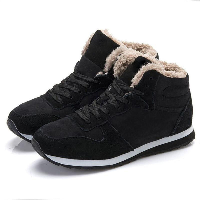 Angel™ | Scarpe Ortopediche Invernali Comfort