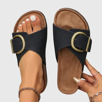 AMBER | Sandali ortopedici