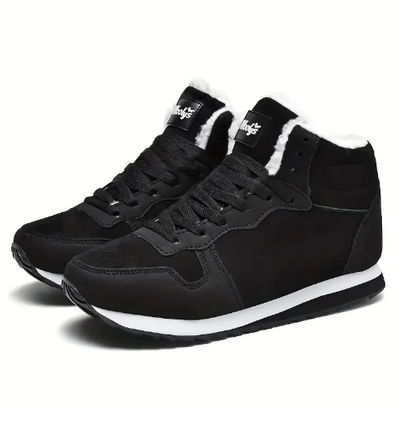 Angel™ | Scarpe Ortopediche Invernali Comfort