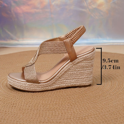 Noelle | Tacchi in maglia open toe