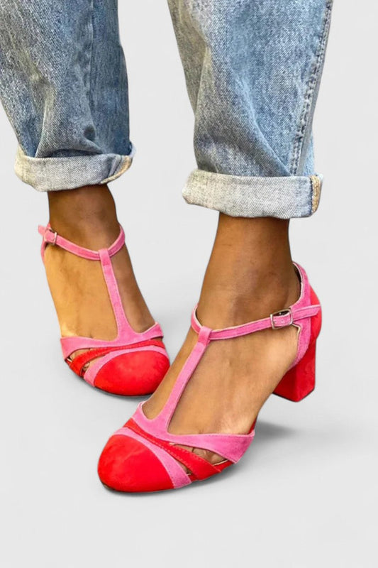 LAZARIAH | Scarpe con tacco moderne