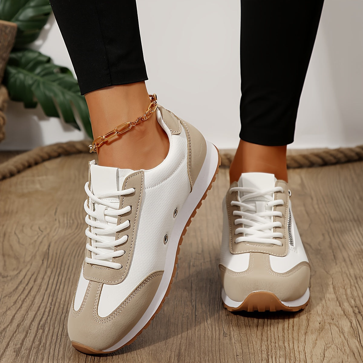 Estella™ | Scarpe da walking ortopediche leggere