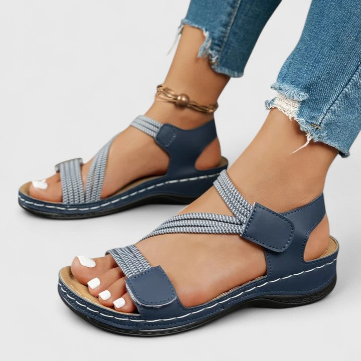 SHEINA | Sandali raffinati