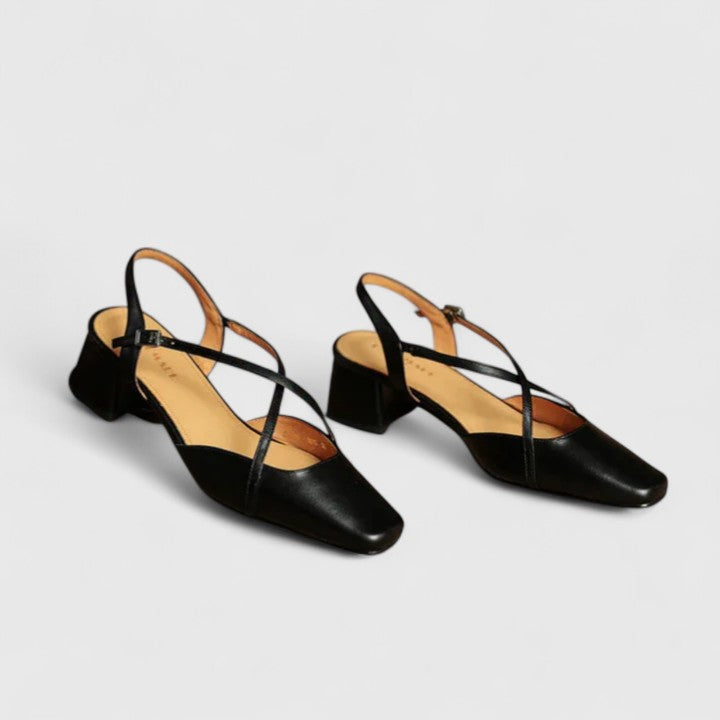 MIKAELA | Sandali eleganti