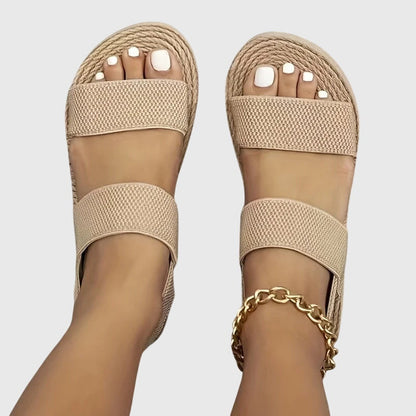 KELSEY | Sandali ortopedici di tendenza