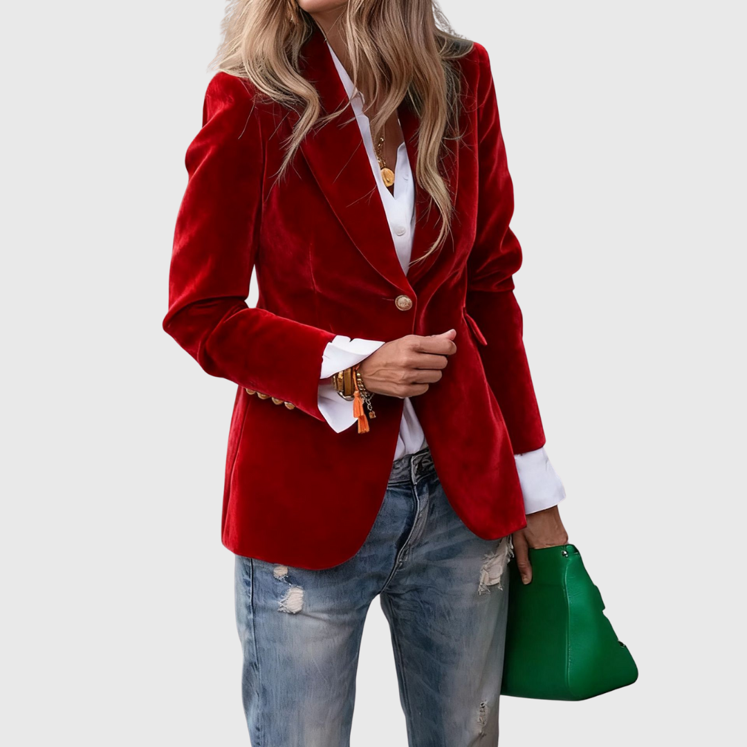 Jovie - Blazer da Donna