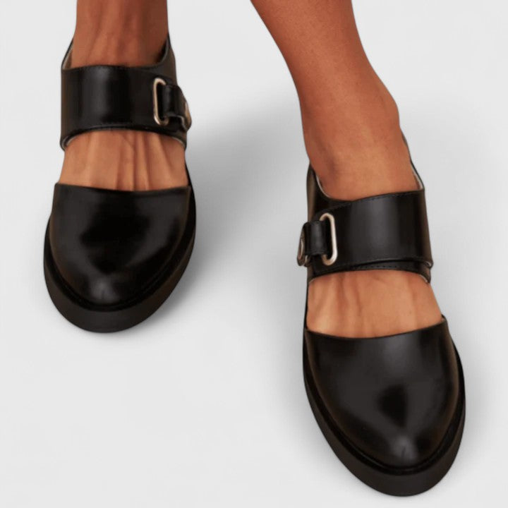 NANCY™|SCARPE MARY JANE ORTOPEDICHE
