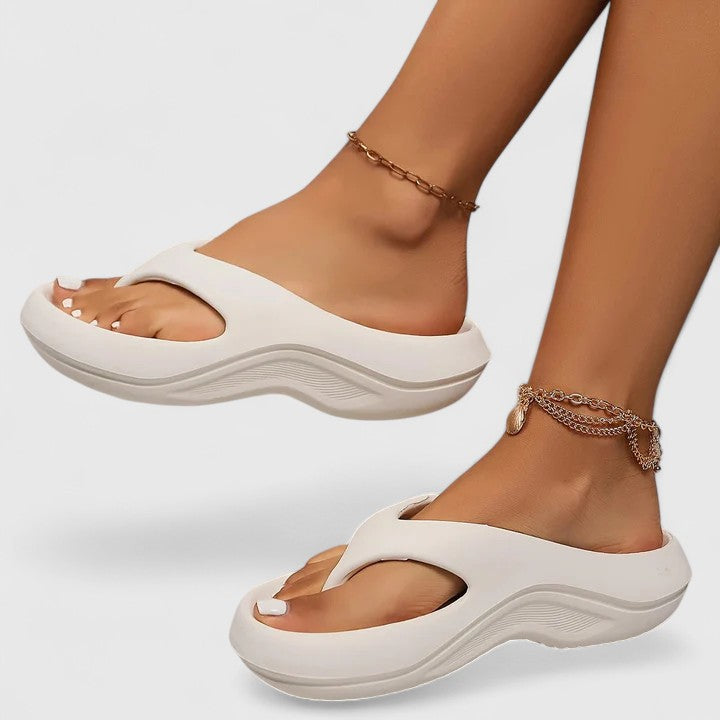 JULIETTE | Sandali ortopedici a fascia