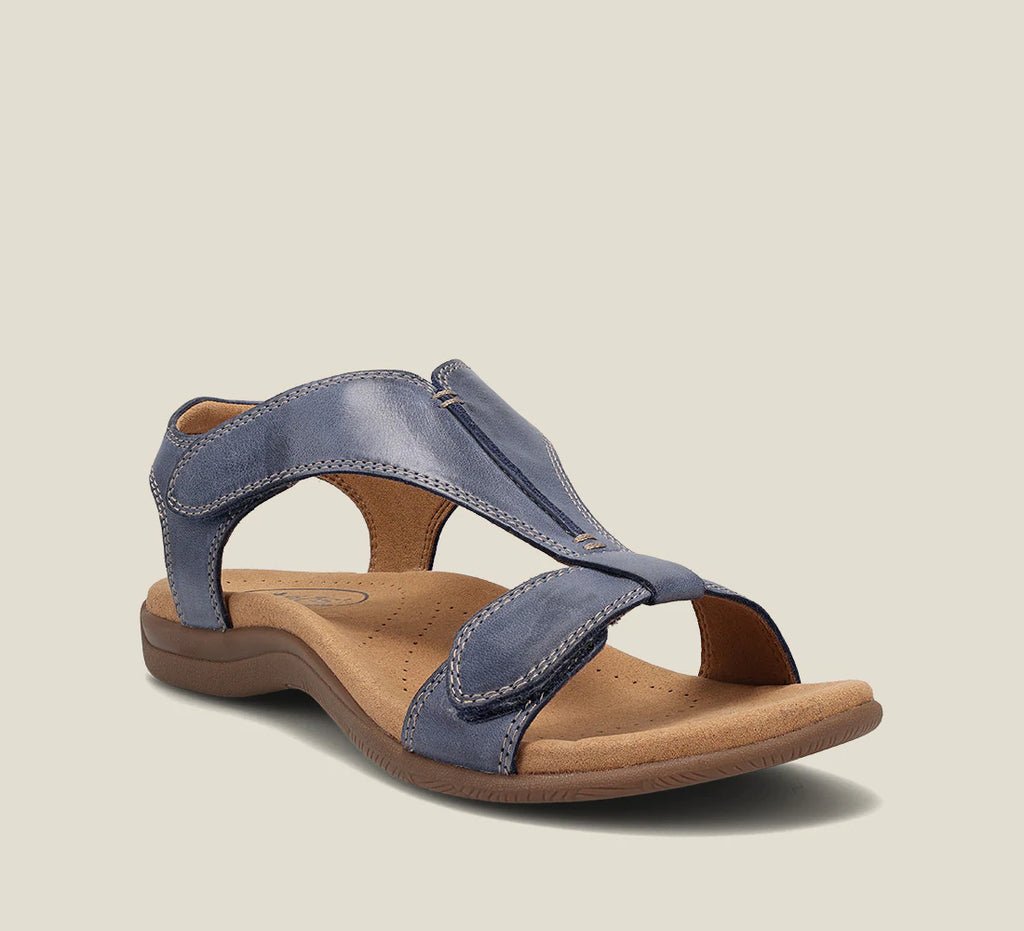 Deborah | Sandali ortopedici estivi ultra-confortevoliSandali OrthoFlex