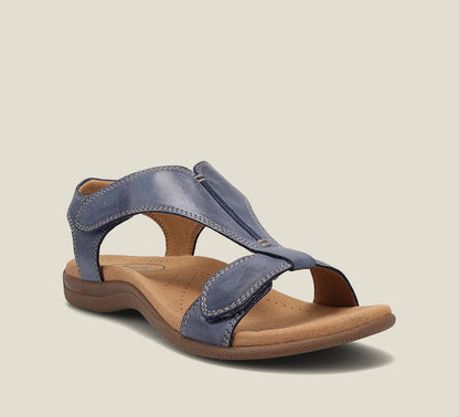 Deborah | Sandali ortopedici estivi ultra-confortevoliSandali OrthoFlex