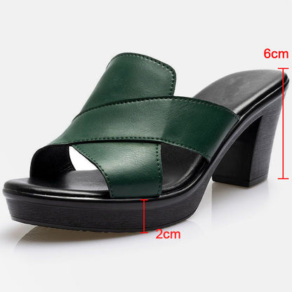 DARCY | Sandali ortopedici eleganti