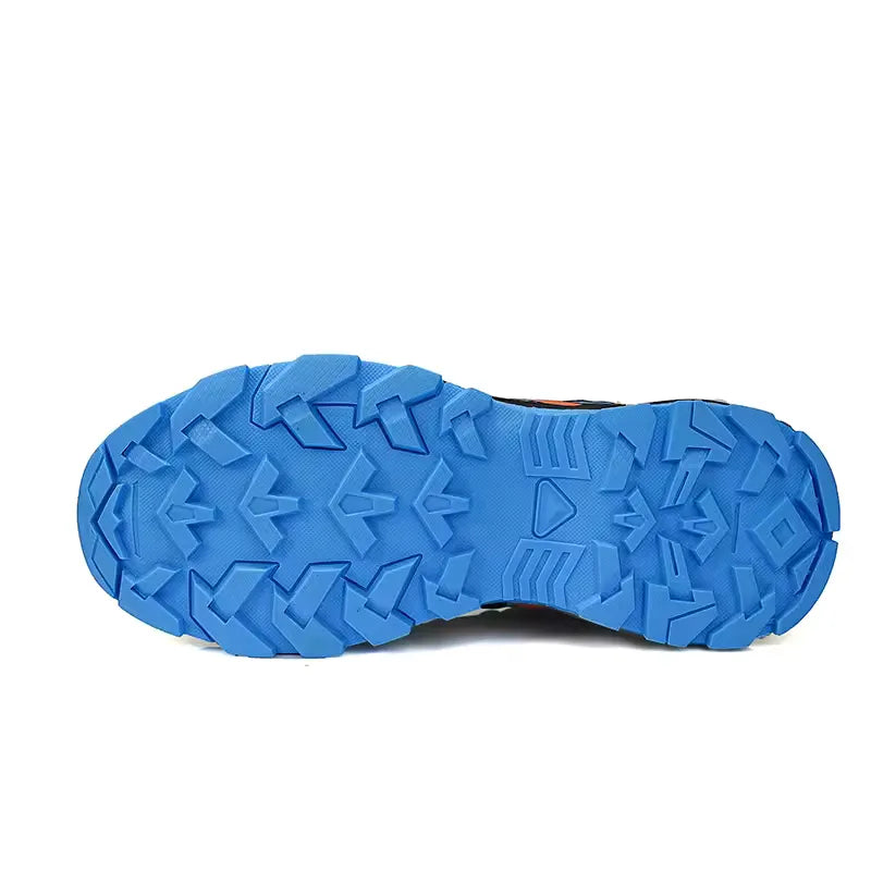 Ettore™ | Scarpe Ortopediche da Trekking