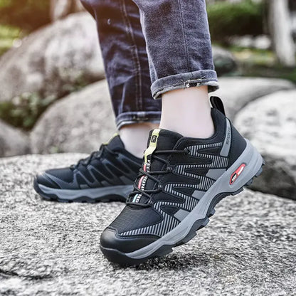Ettore™ | Scarpe Ortopediche da Trekking