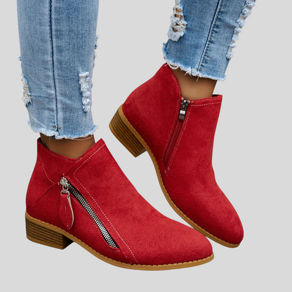 Giada™ | Scarpe ortopediche urbane da donna