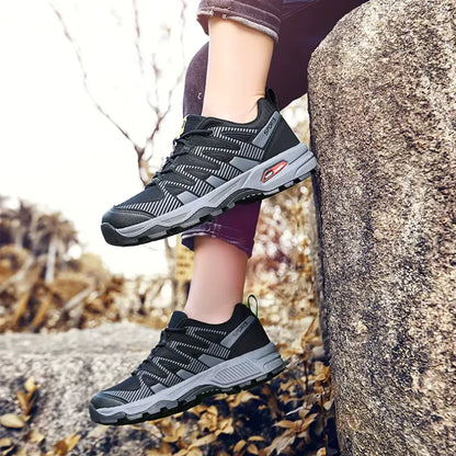 Ettore™ | Scarpe Ortopediche da Trekking