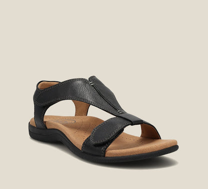 Deborah | Sandali ortopedici estivi ultra-confortevoliSandali OrthoFlex