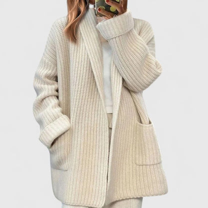 Amy - Cardigan Confortevole