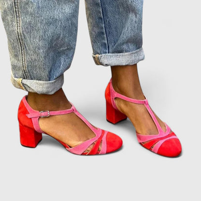 LAZARIAH | Scarpe con tacco moderne