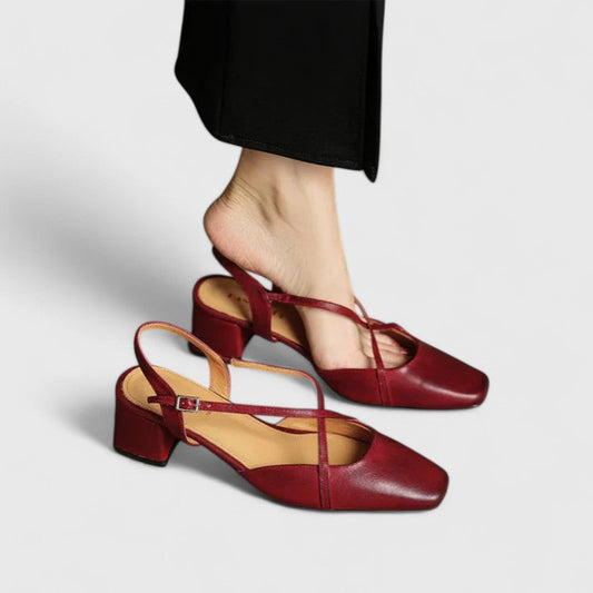 MIKAELA | Sandali eleganti