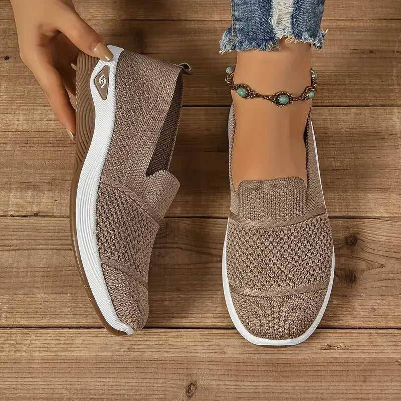 Monica™ | Scarpe ortopediche leggere da donna