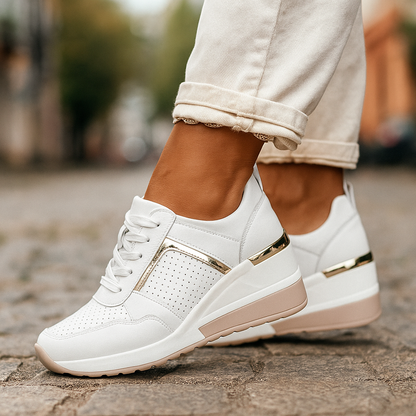 Renata™ | Scarpe Ortopediche da Donna Comfort Quotidiano