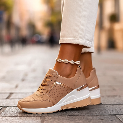 Renata™ | Scarpe Ortopediche da Donna Comfort Quotidiano