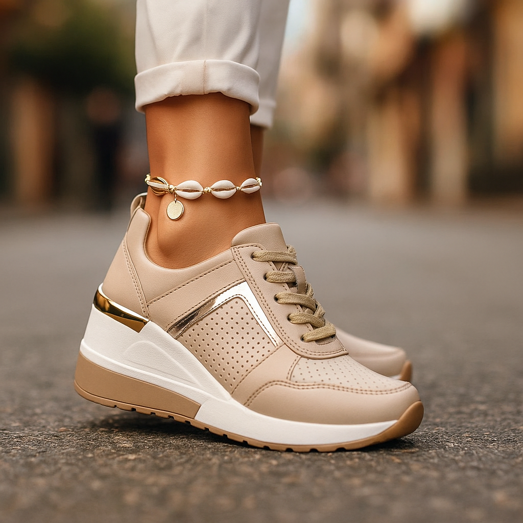 Renata™ | Scarpe Ortopediche da Donna Comfort Quotidiano