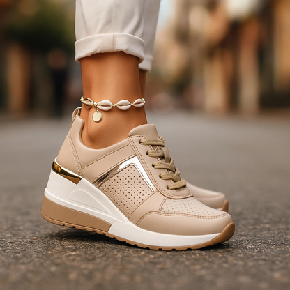 Renata™ | Scarpe Ortopediche da Donna Comfort Quotidiano