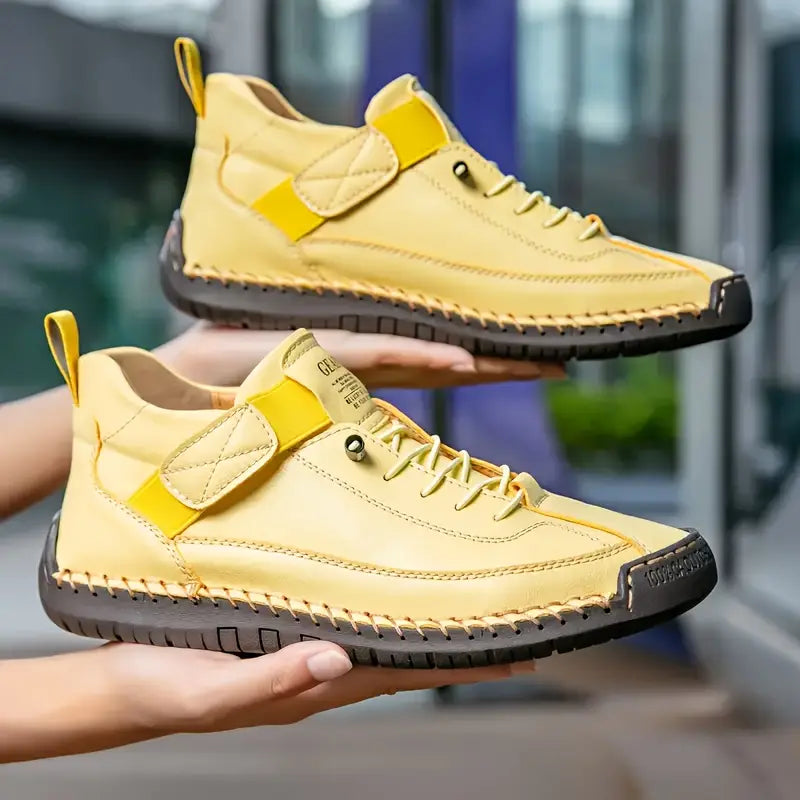 Nicole™ | Scarpe Ortopediche Eleganti e Confortevoli