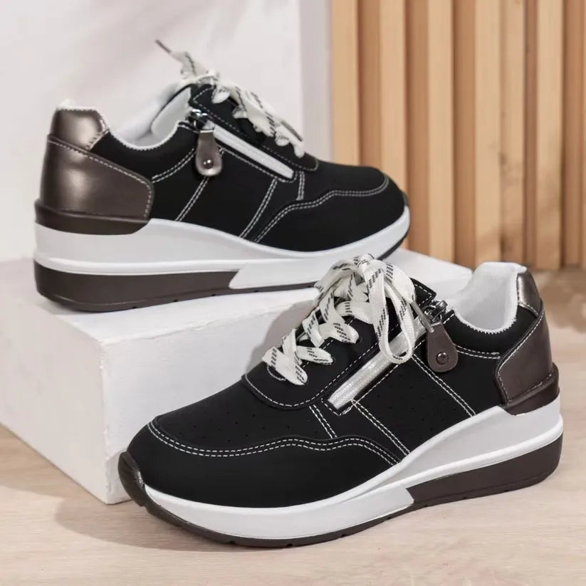 Tiziana™ – Scarpe Ortopediche Eleganti da Donna