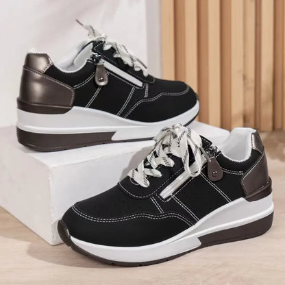 Tiziana™ – Scarpe Ortopediche Eleganti da Donna