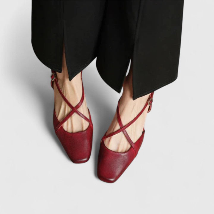 MIKAELA | Sandali eleganti