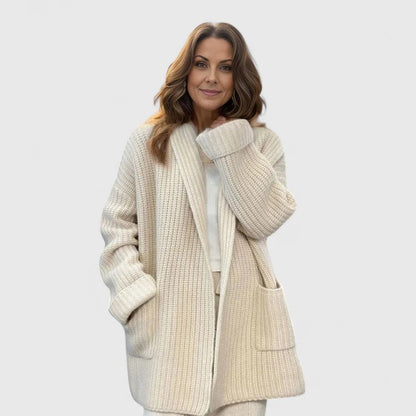 Amy - Cardigan Confortevole