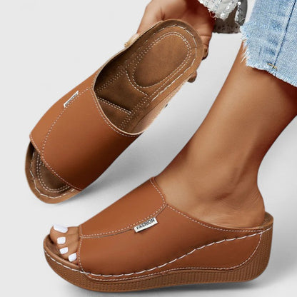 CELESTRIA | Sandali ortopedici