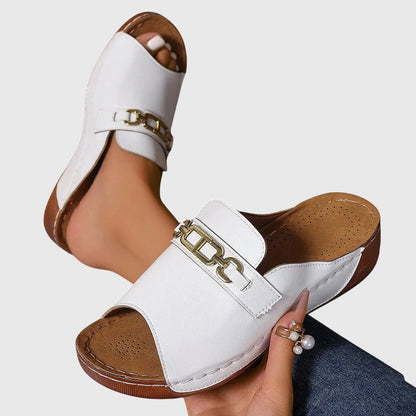 KIMBERLY | Sandali comodi