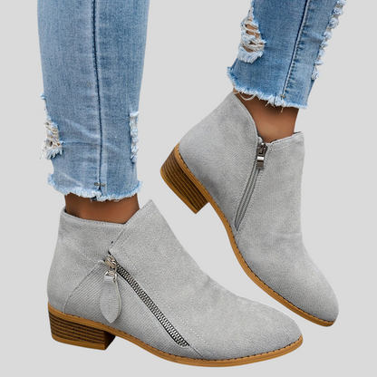 Giada™ | Scarpe ortopediche urbane da donna