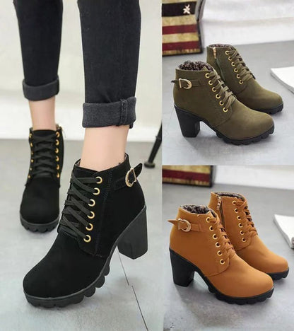 Silvia™ | Scarpe ortopediche eleganti da donna