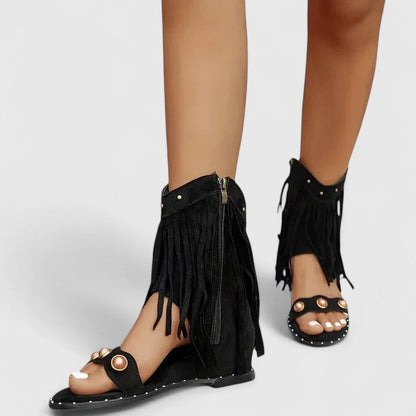BRIONNA | Sandali eleganti