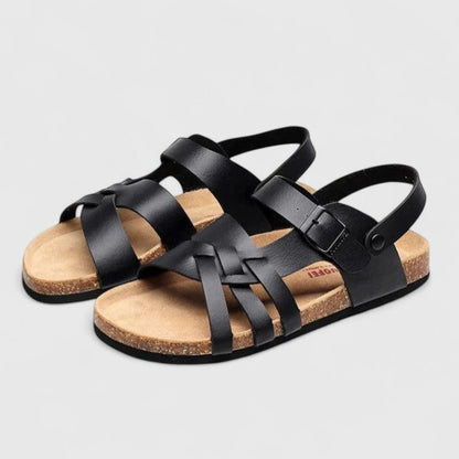 LOURIZETH | Sandali eleganti