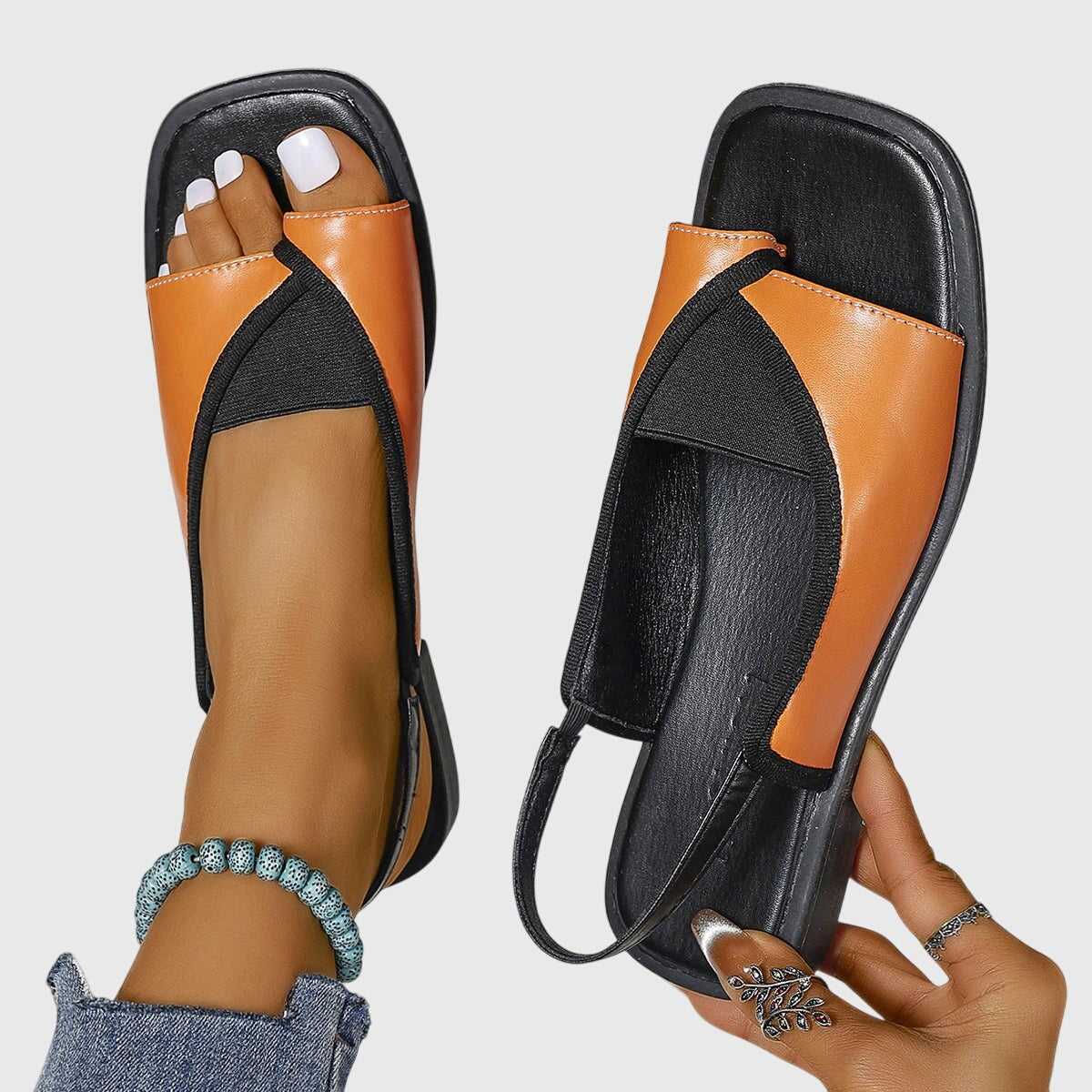 MADY | Sandali ortopedici